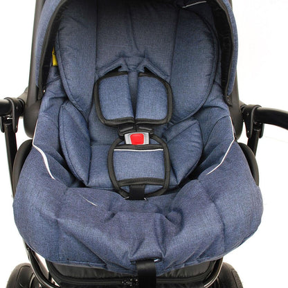 VERSO - cleo-kinderwagen.de