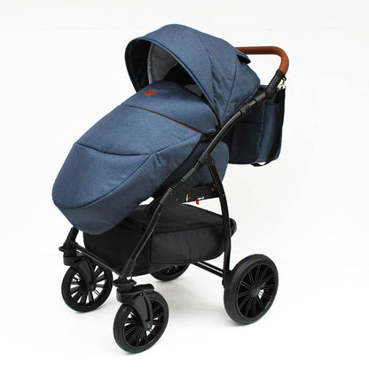 VERSO - cleo-kinderwagen.de