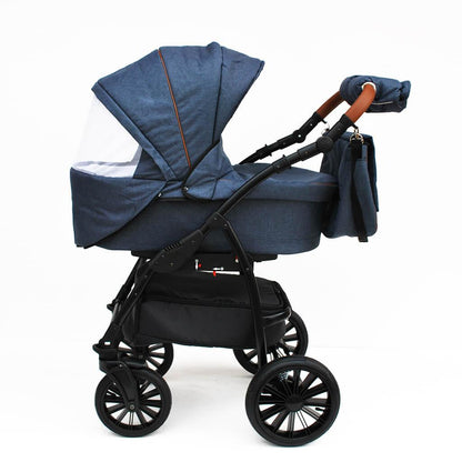 VERSO - cleo-kinderwagen.de