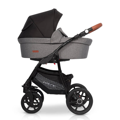 RIKO BASIC 2 in 1 (ANTHRACITE)