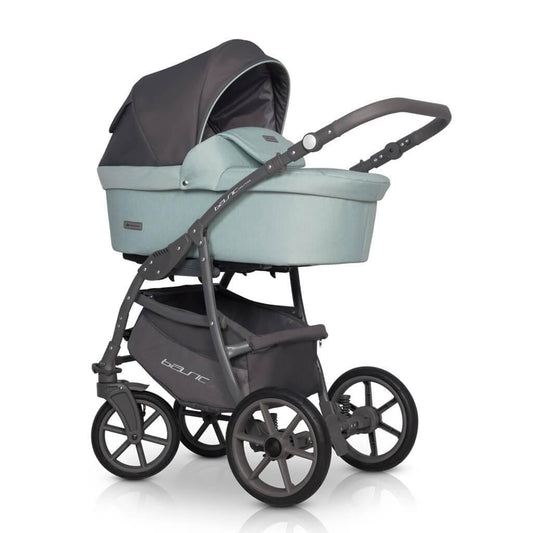 BASIC - cleo-kinderwagen.de