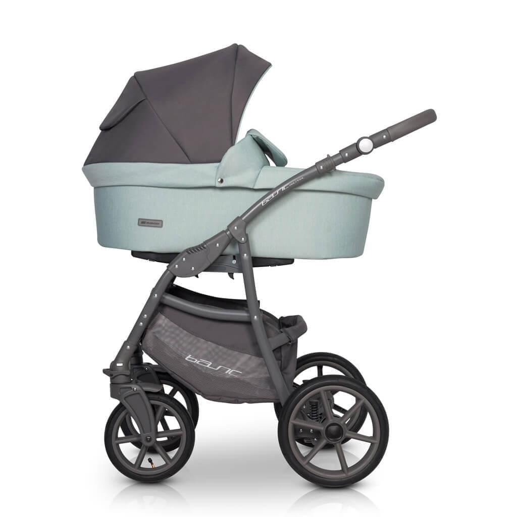 BASIC - cleo-kinderwagen.de