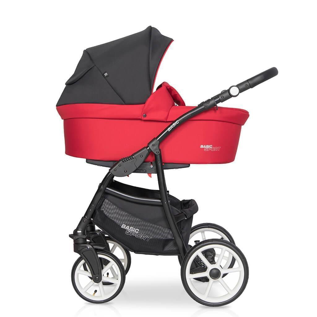 BASIC - cleo-kinderwagen.de