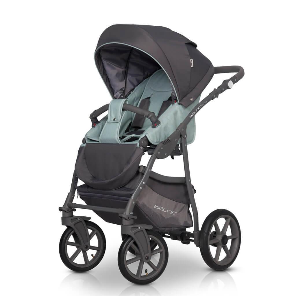 BASIC - cleo-kinderwagen.de