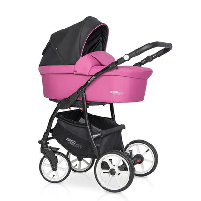 BASIC - cleo-kinderwagen.de