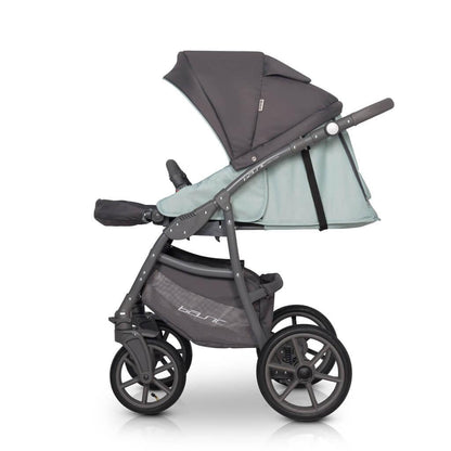 BASIC - cleo-kinderwagen.de