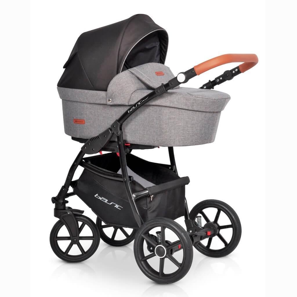 BASIC - cleo-kinderwagen.de