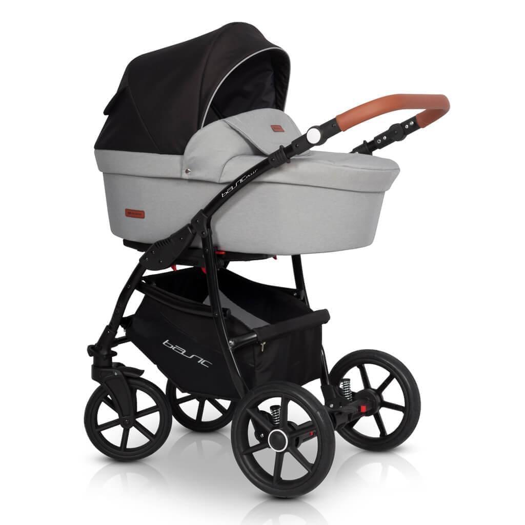 BASIC - cleo-kinderwagen.de