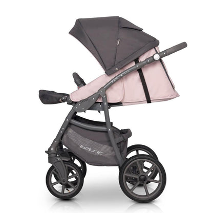 BASIC - cleo-kinderwagen.de