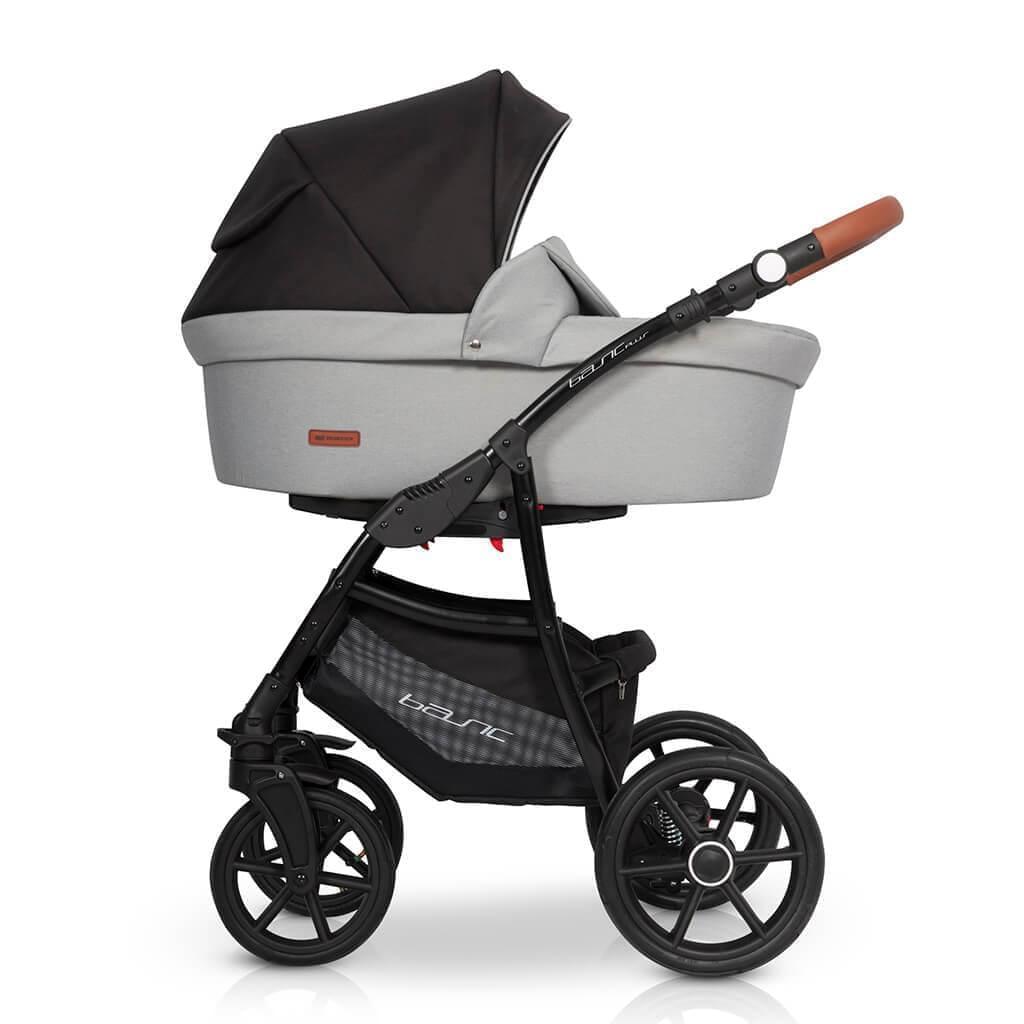 BASIC - cleo-kinderwagen.de