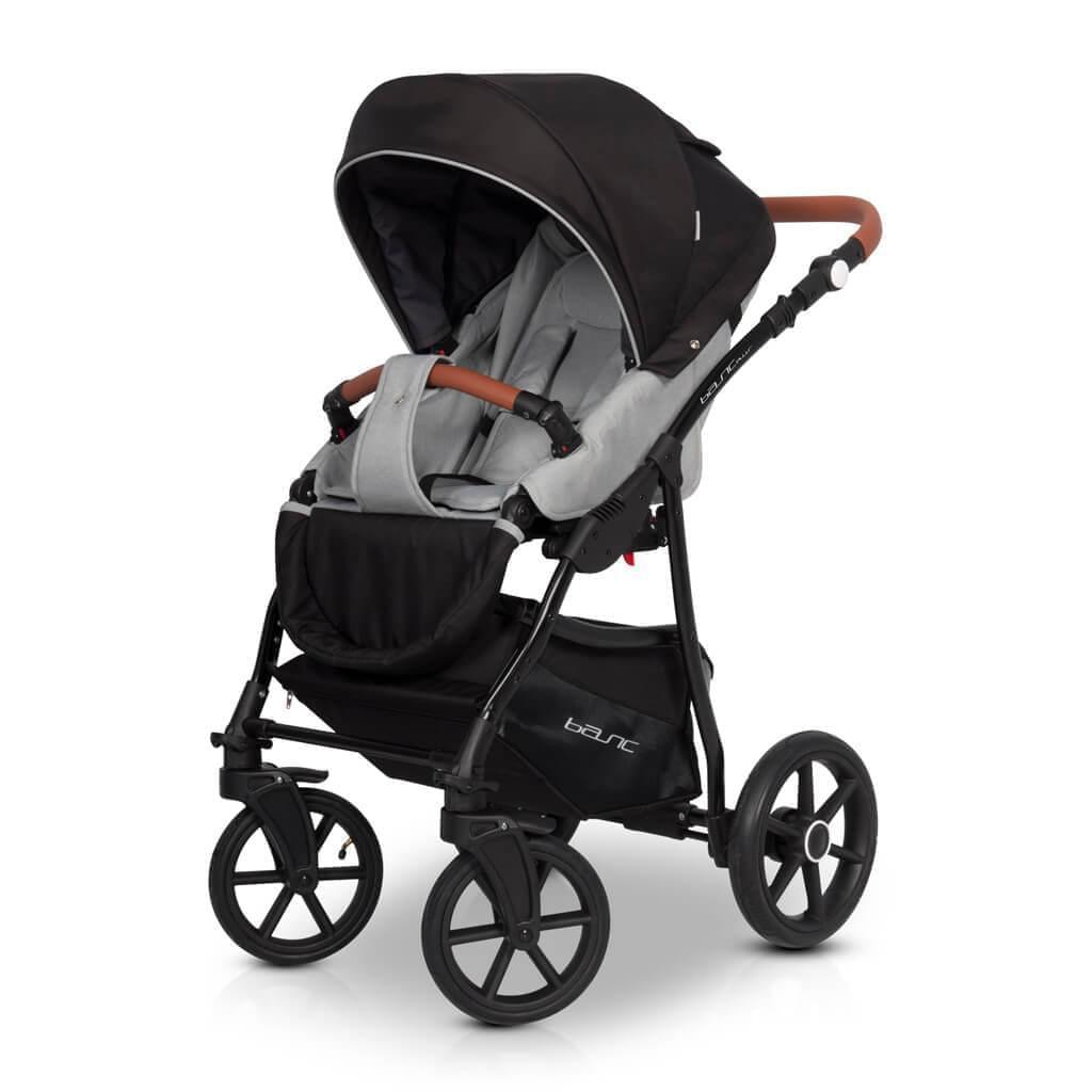 BASIC - cleo-kinderwagen.de