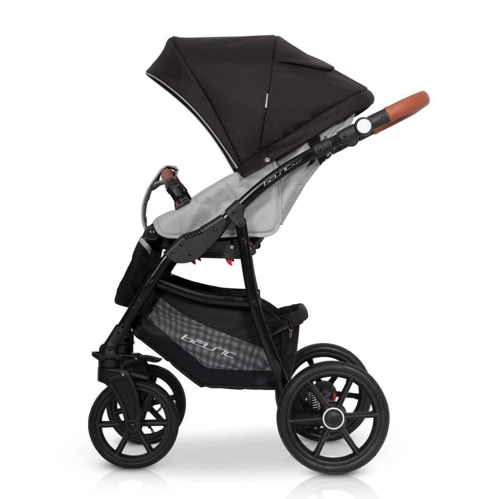 BASIC - cleo-kinderwagen.de