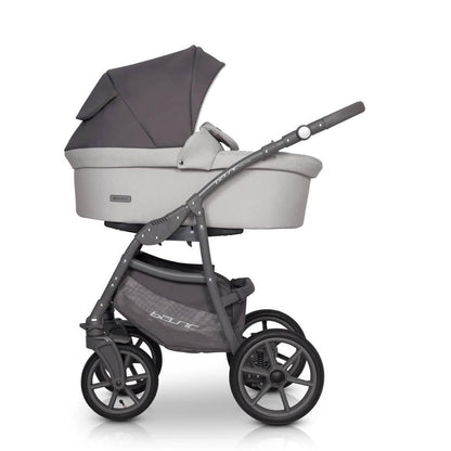 BASIC - cleo-kinderwagen.de