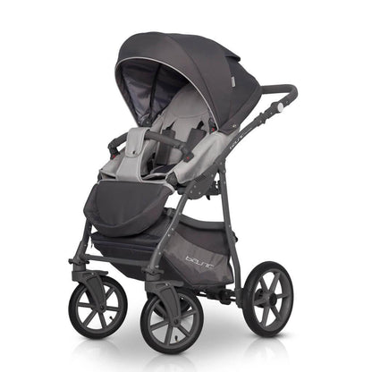 BASIC - cleo-kinderwagen.de