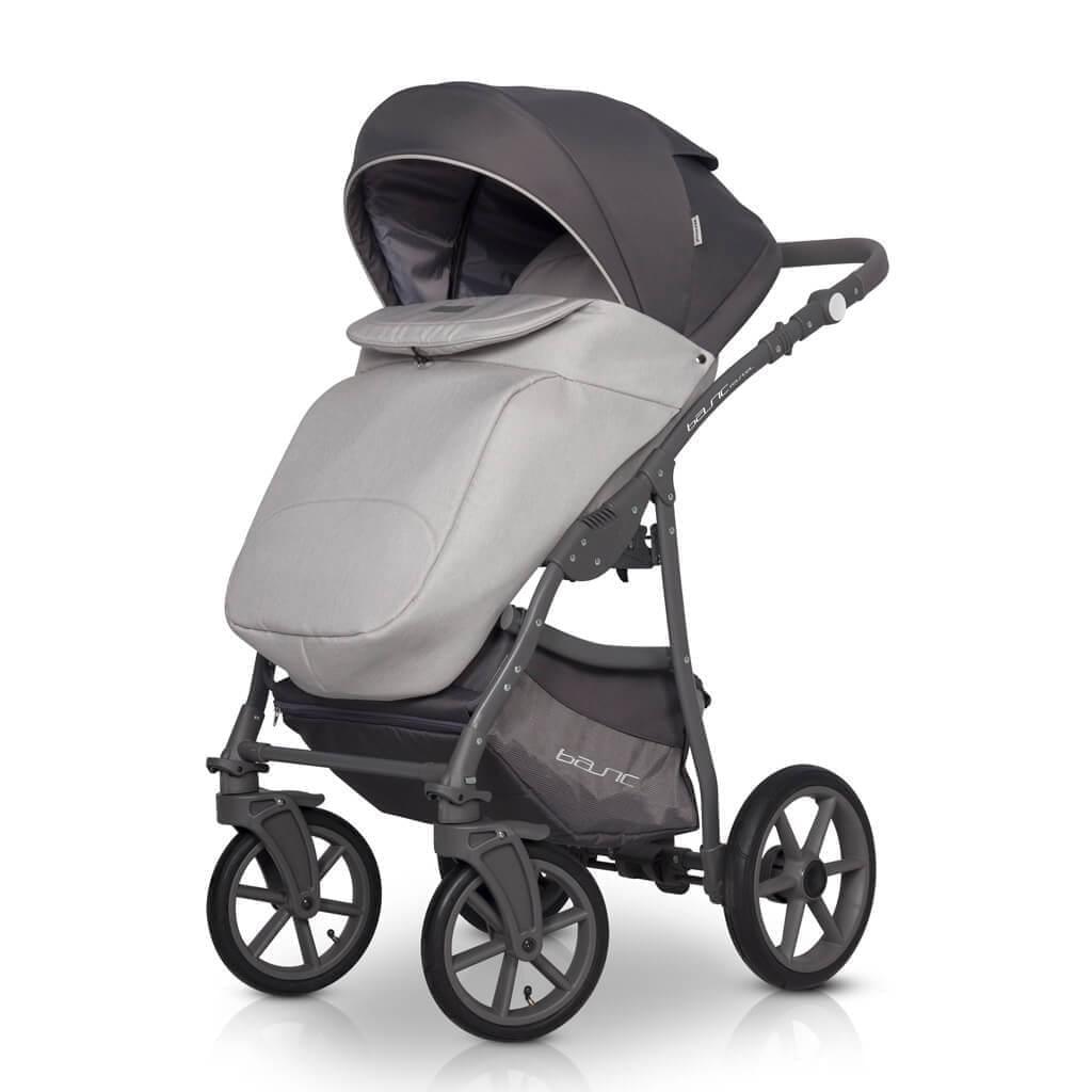 BASIC - cleo-kinderwagen.de