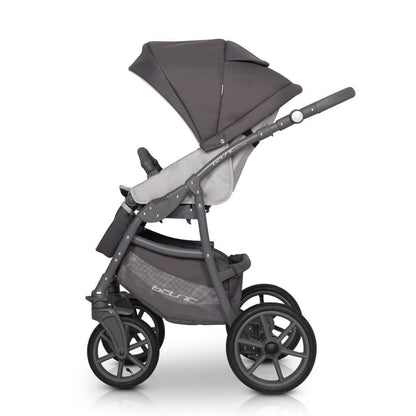 BASIC - cleo-kinderwagen.de