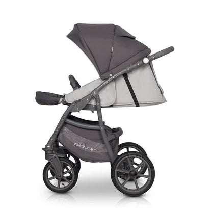 BASIC - cleo-kinderwagen.de