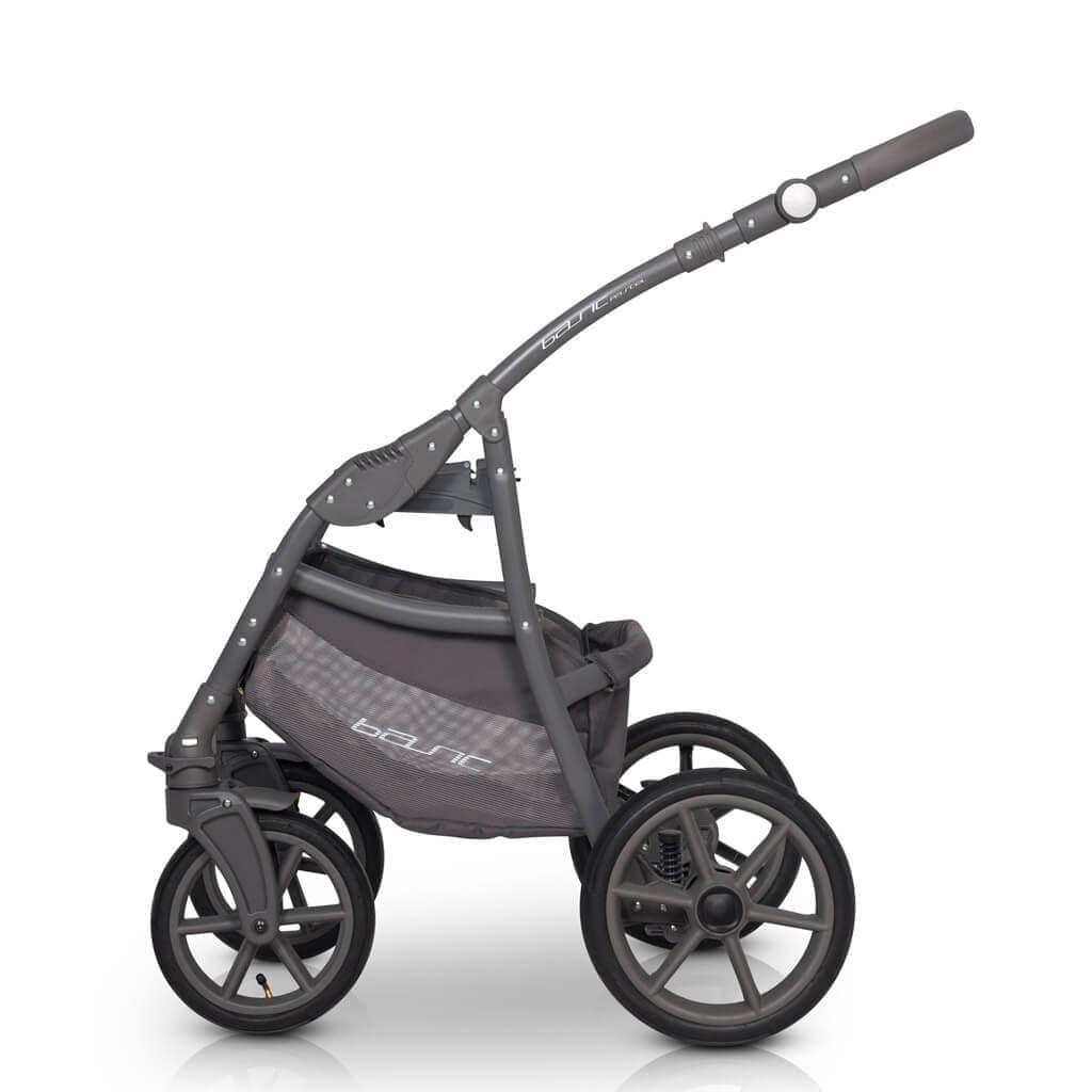 BASIC - cleo-kinderwagen.de