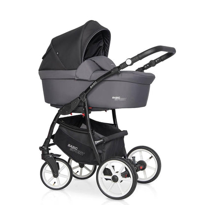 BASIC - cleo-kinderwagen.de