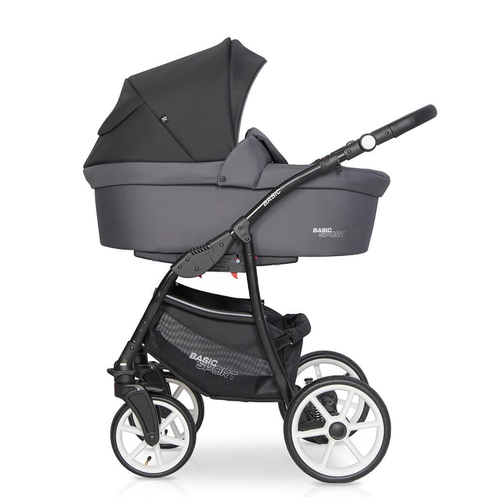 BASIC - cleo-kinderwagen.de