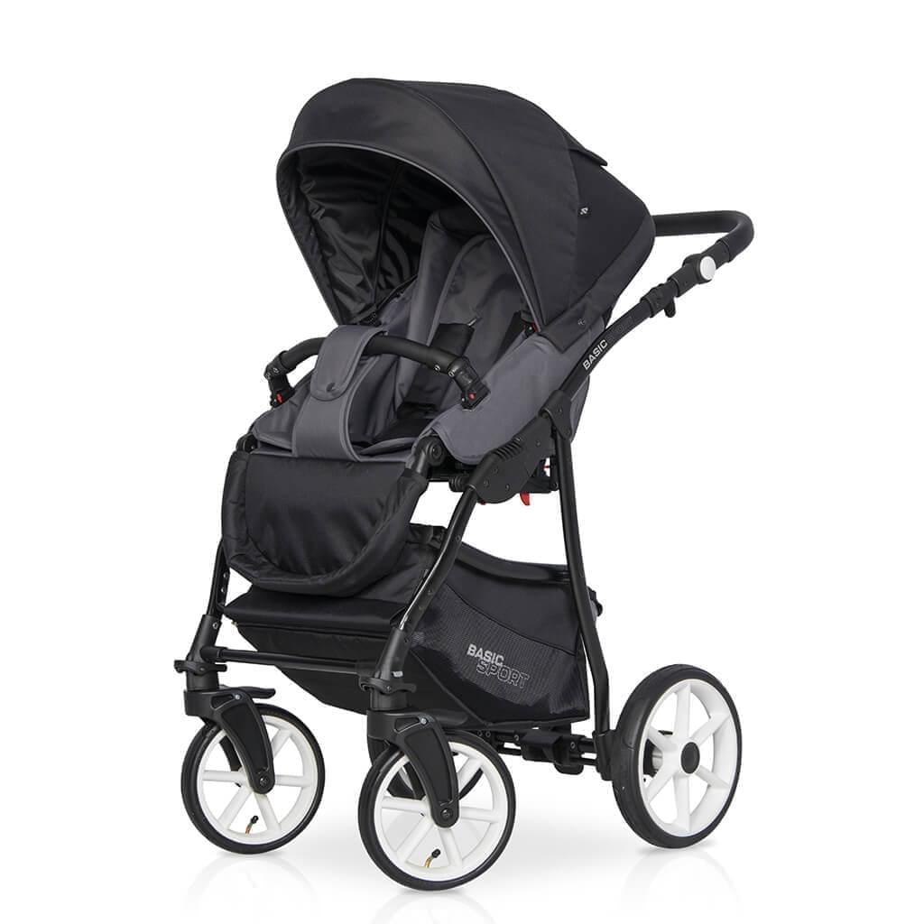 BASIC - cleo-kinderwagen.de