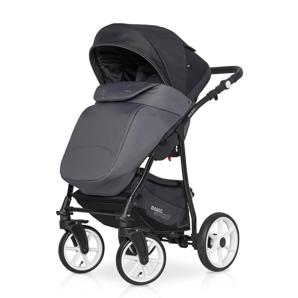 BASIC - cleo-kinderwagen.de