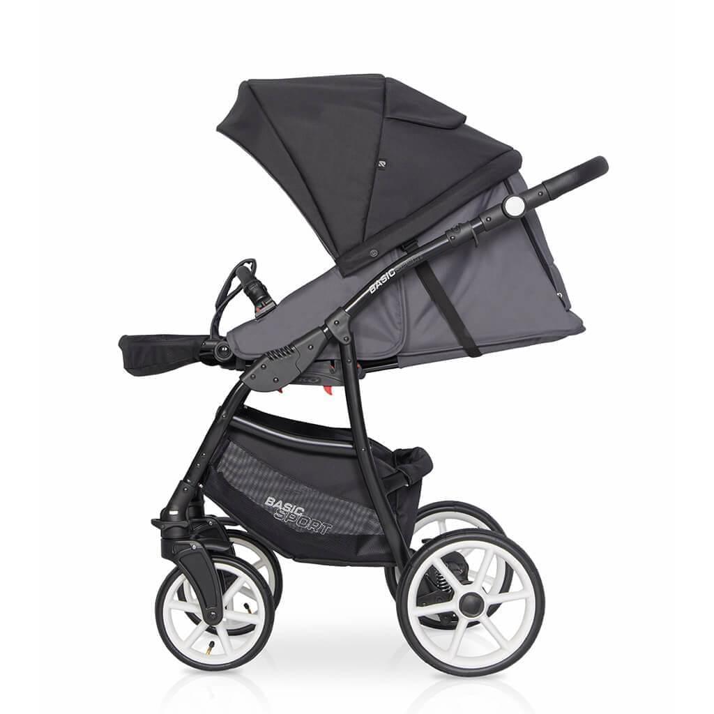 BASIC - cleo-kinderwagen.de