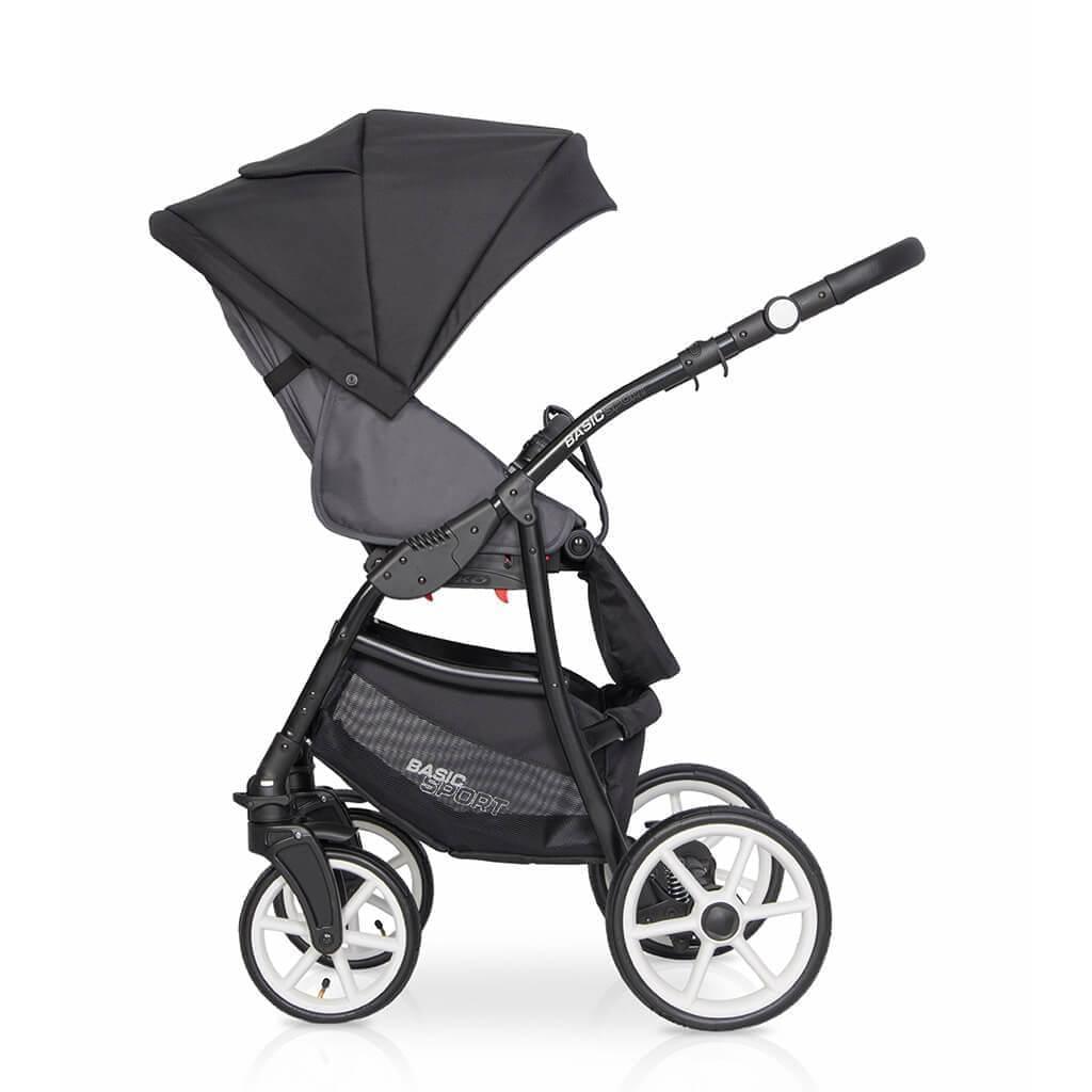 BASIC - cleo-kinderwagen.de