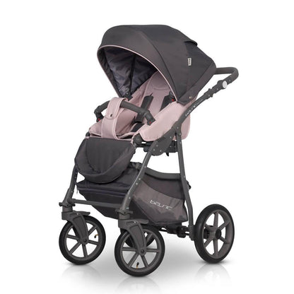 BASIC - cleo-kinderwagen.de