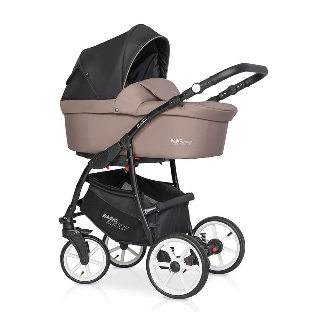 BASIC - cleo-kinderwagen.de