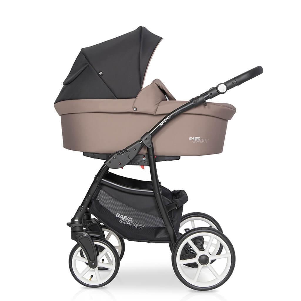 BASIC - cleo-kinderwagen.de