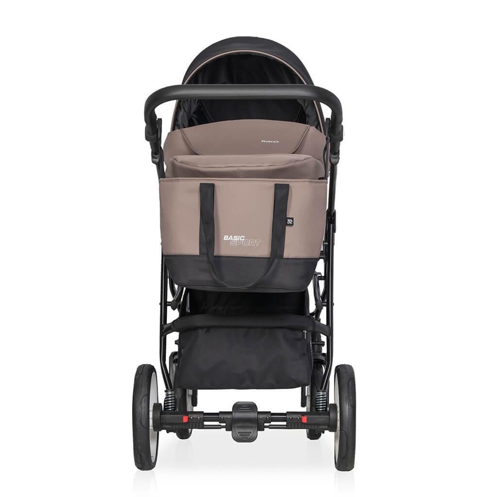 BASIC - cleo-kinderwagen.de