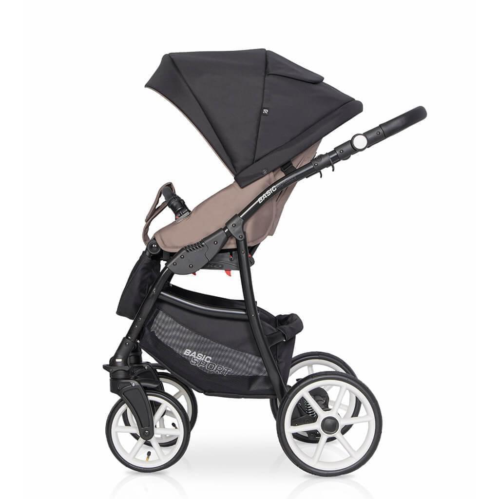 BASIC - cleo-kinderwagen.de