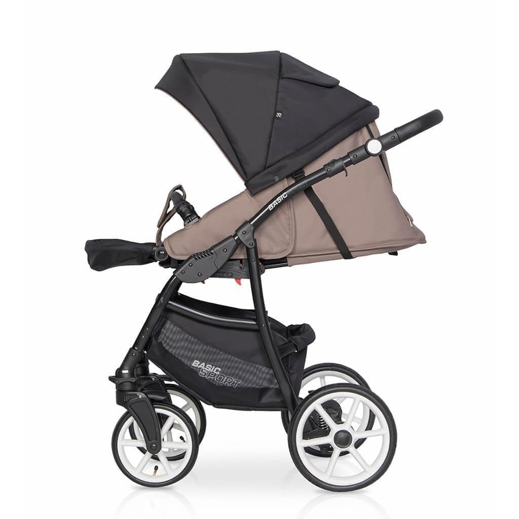 BASIC - cleo-kinderwagen.de