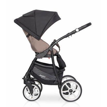 BASIC - cleo-kinderwagen.de