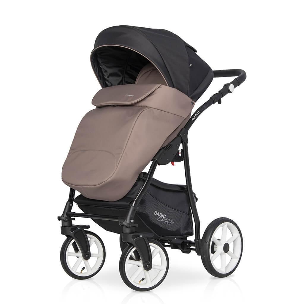 BASIC - cleo-kinderwagen.de