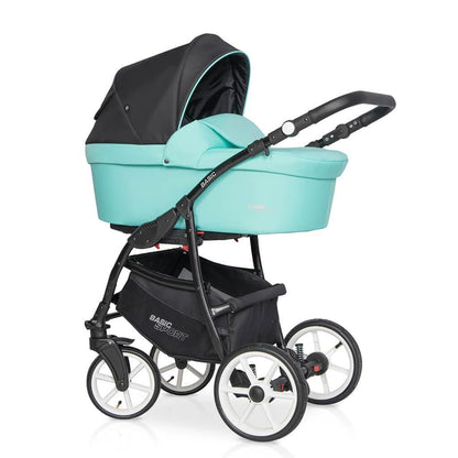 BASIC - cleo-kinderwagen.de