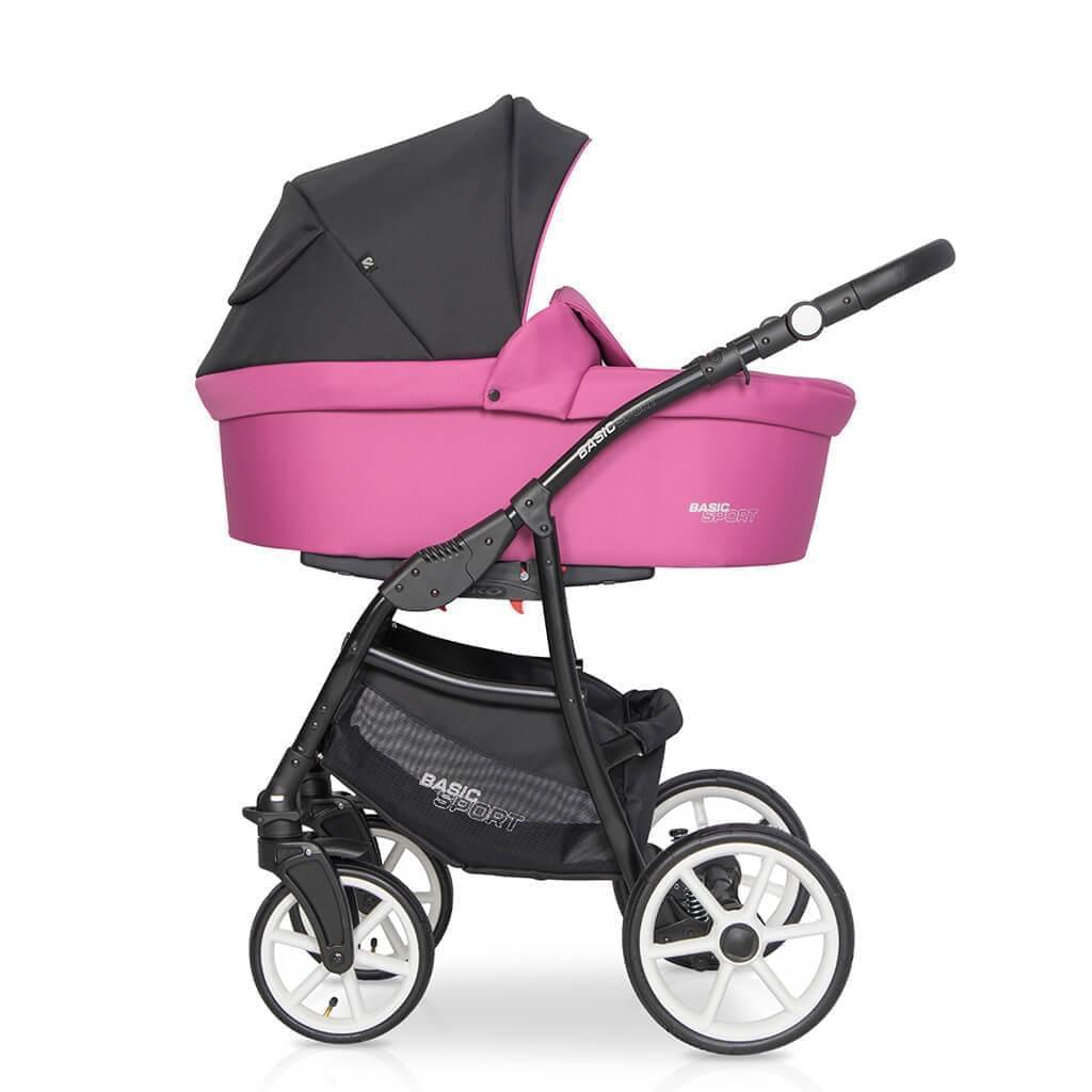 BASIC - cleo-kinderwagen.de