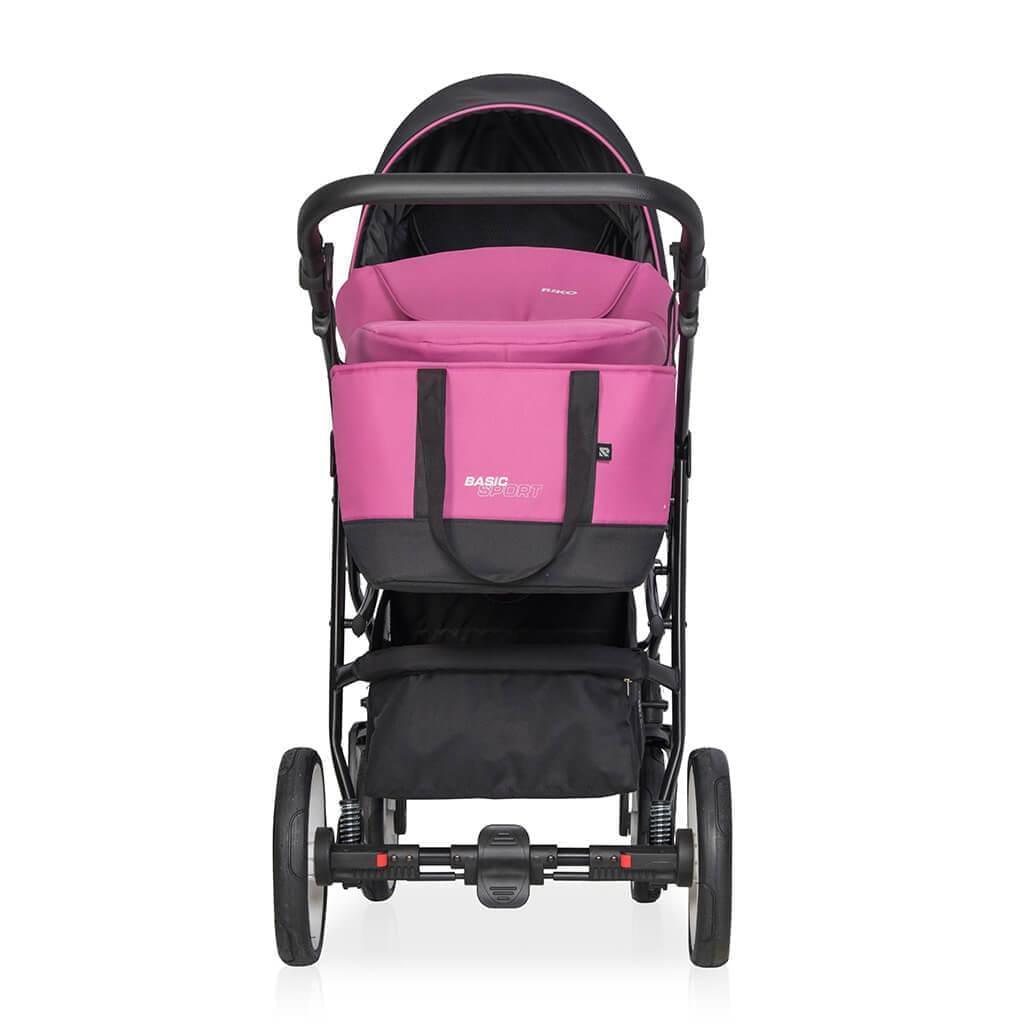 BASIC - cleo-kinderwagen.de