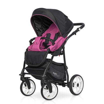 BASIC - cleo-kinderwagen.de