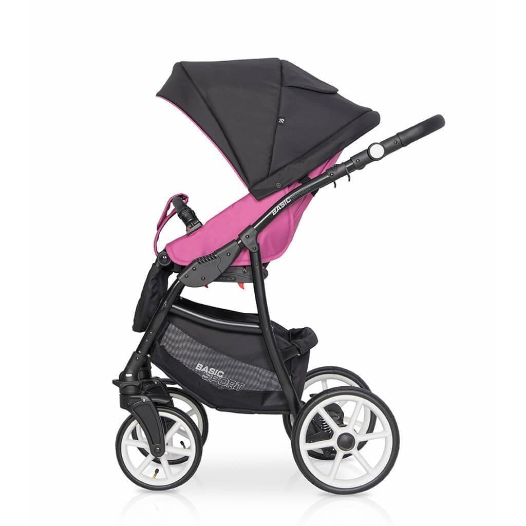 BASIC - cleo-kinderwagen.de