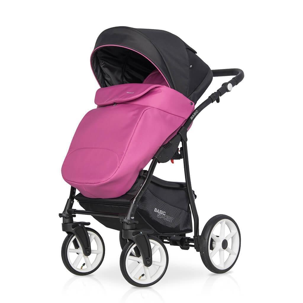 BASIC - cleo-kinderwagen.de