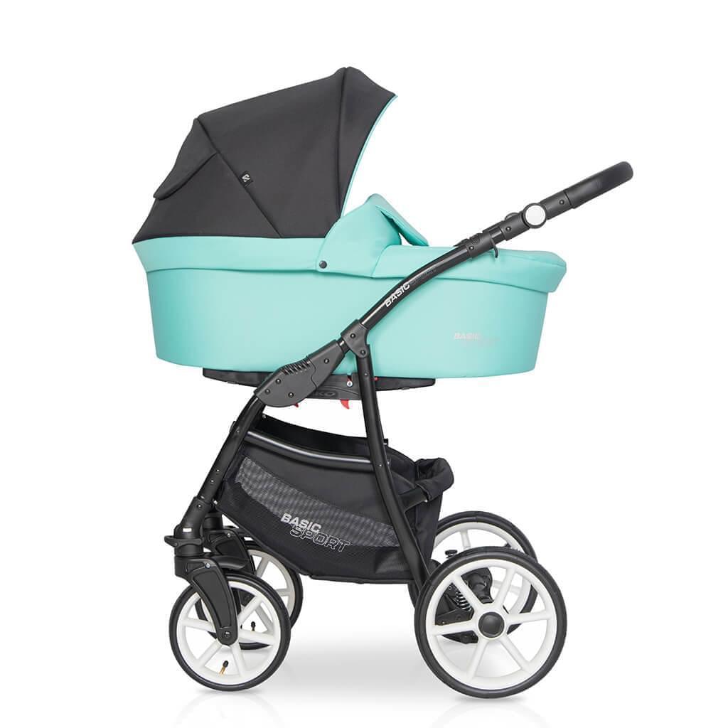 BASIC - cleo-kinderwagen.de