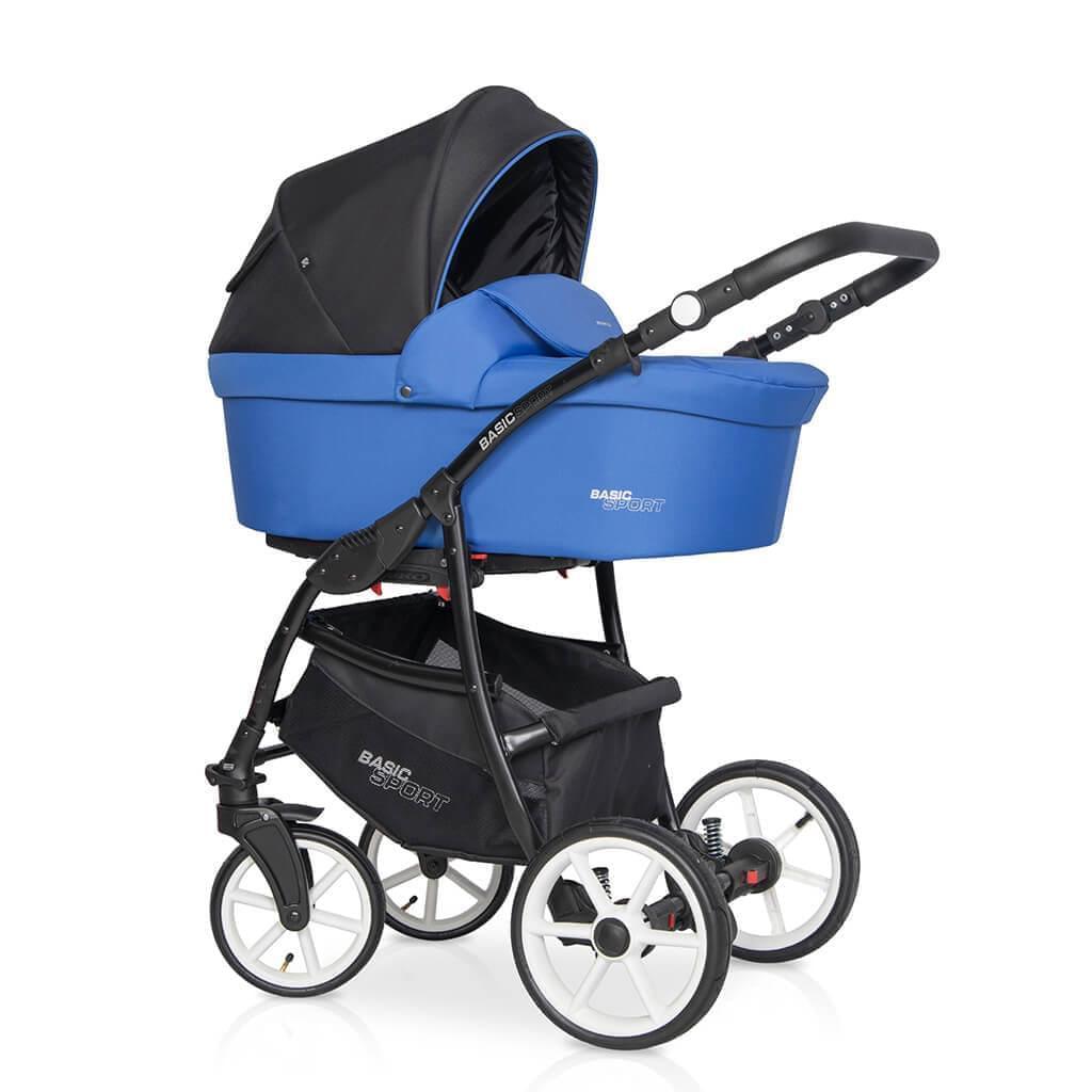 BASIC - cleo-kinderwagen.de