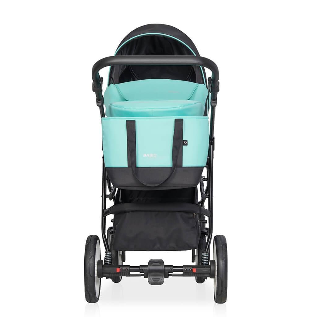 BASIC - cleo-kinderwagen.de