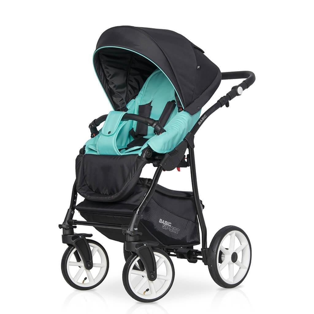 BASIC - cleo-kinderwagen.de