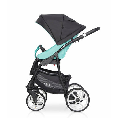 BASIC - cleo-kinderwagen.de