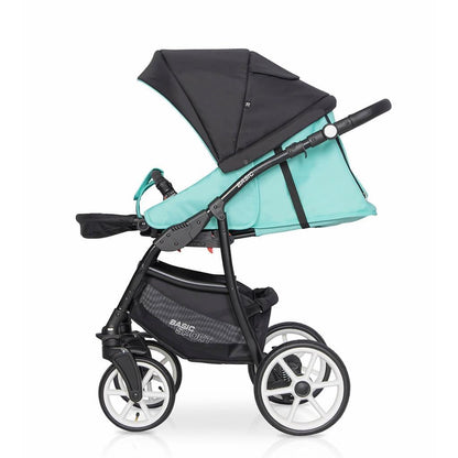 BASIC - cleo-kinderwagen.de