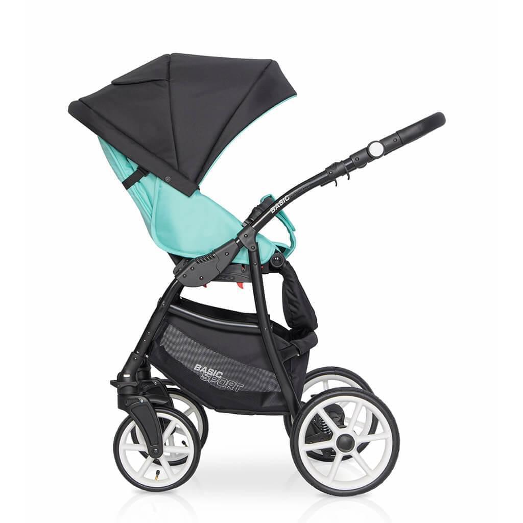 BASIC - cleo-kinderwagen.de