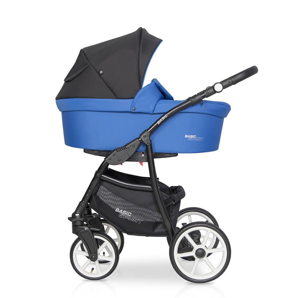 BASIC - cleo-kinderwagen.de